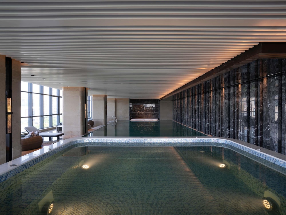 Pullman Suzhou Zhonghui 27/59