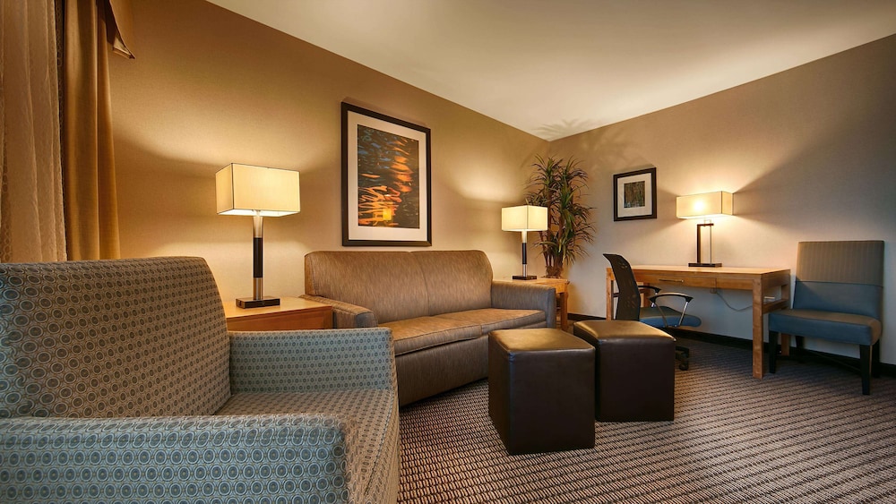 Best Western Plus Marina Gateway Hotel 25/41