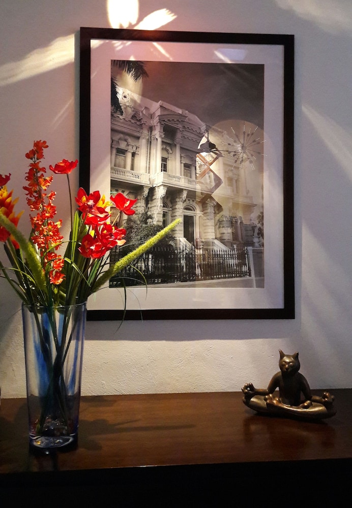 Hotel Merida Santiago 17/78