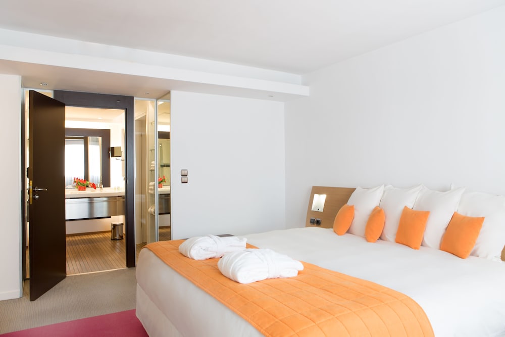 Novotel Bucharest City Centre 20/73