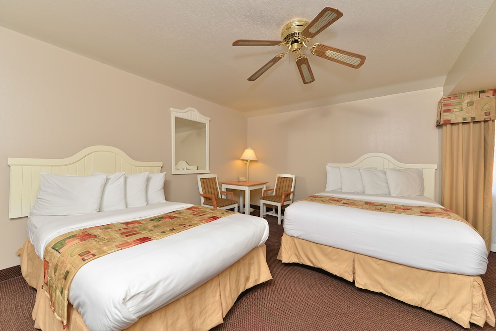Bay View Inn 12/53