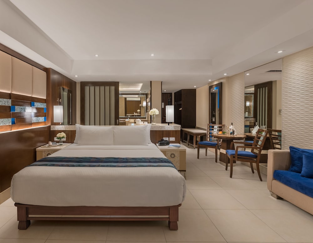 Henann Lagoon Resort 15/50