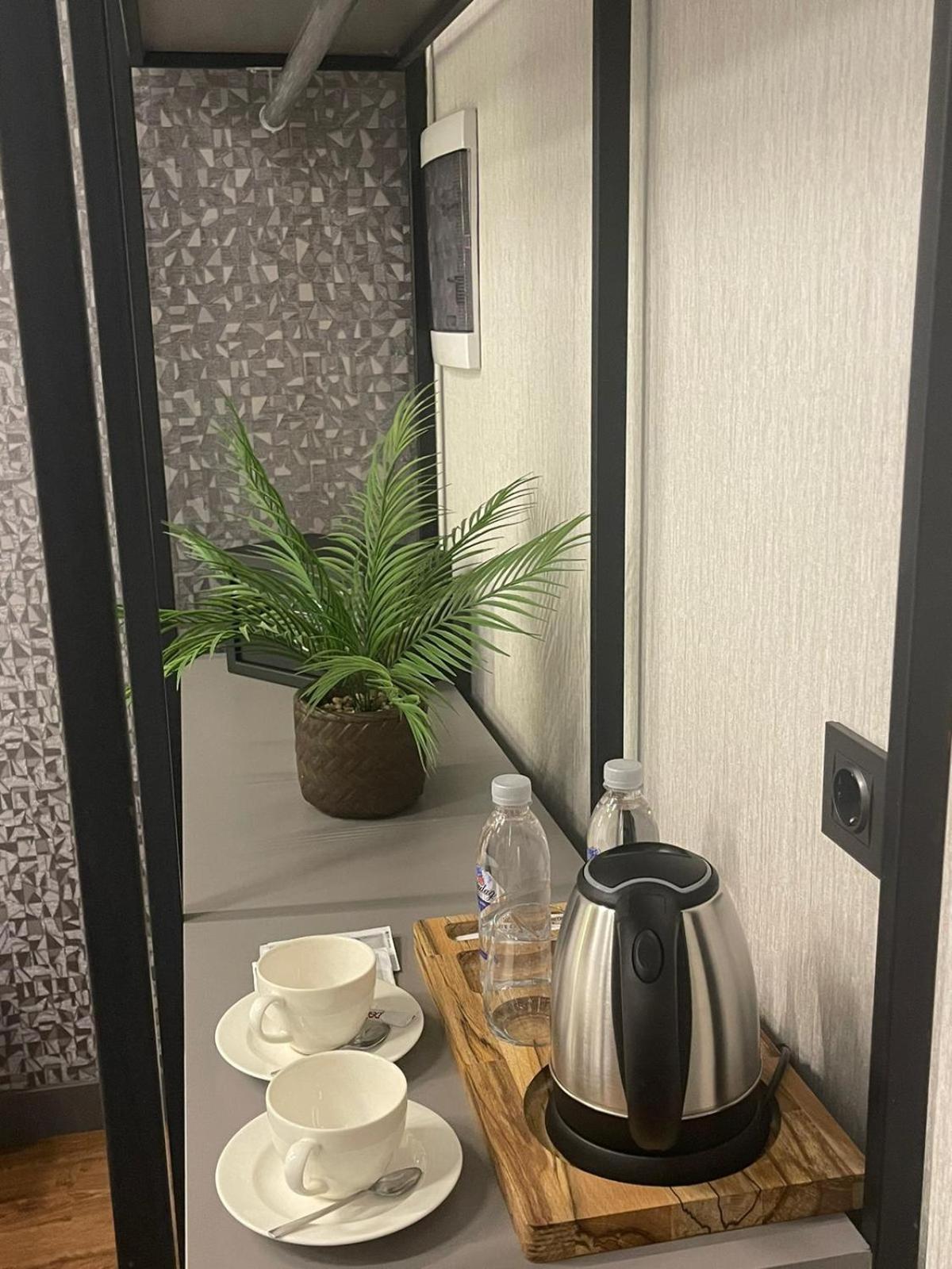 Uzunkum Otel 29/33