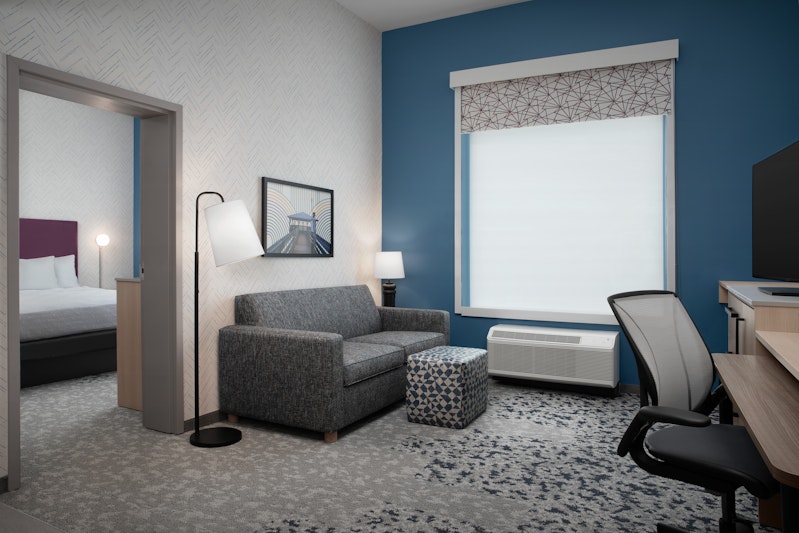 Home2 Suites by Hilton Lakeland North I-4 10/15
