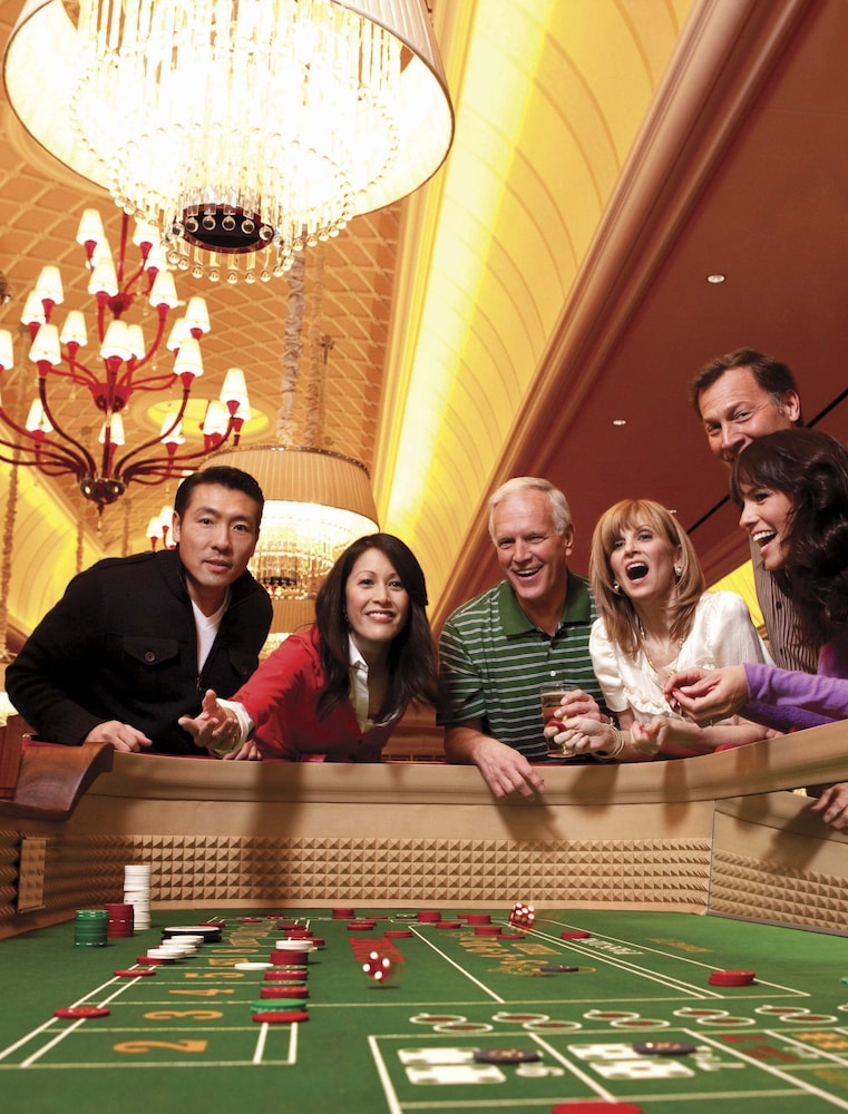 River City Casino Hotel 40/46