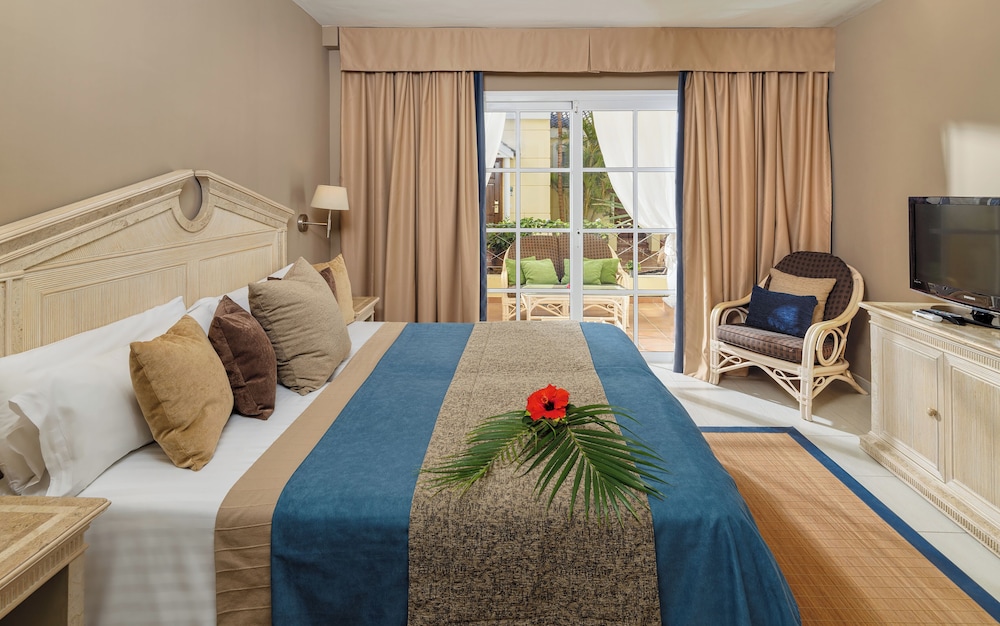 Gran Oasis Resort 17/58
