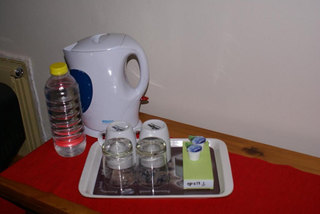 Airport Inn Bed Breakfast And Emerald Guesthouse 10/30