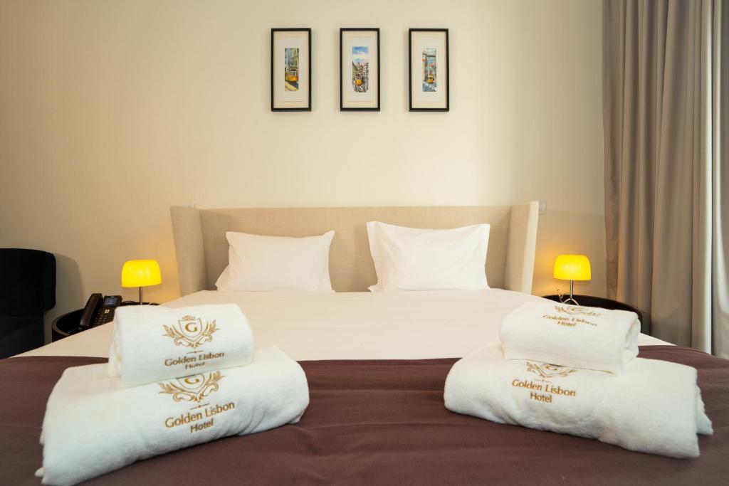Double Bed