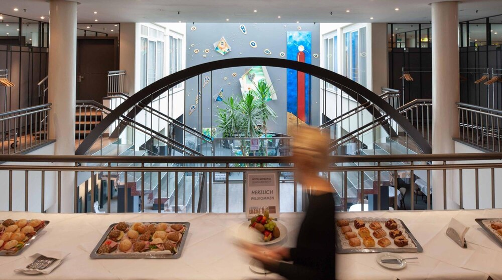 Austria Trend Hotel Metropol 18/25