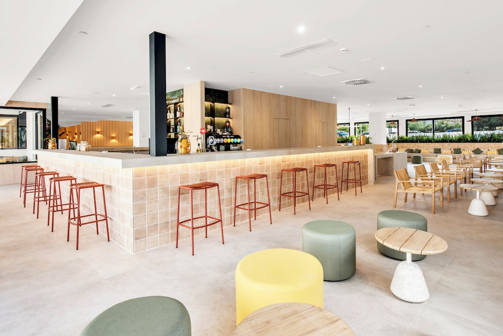 Tangerine by Honne Hotels - Adults Only 35/50