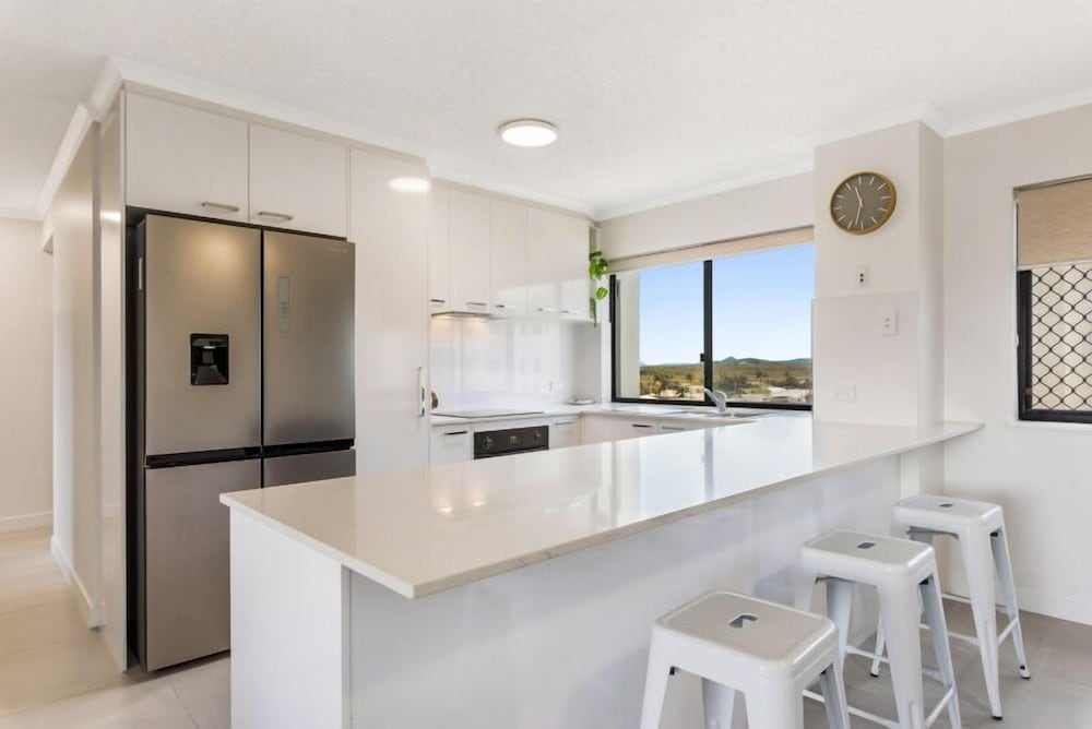 San Marino By the Sea Apartments 78/100