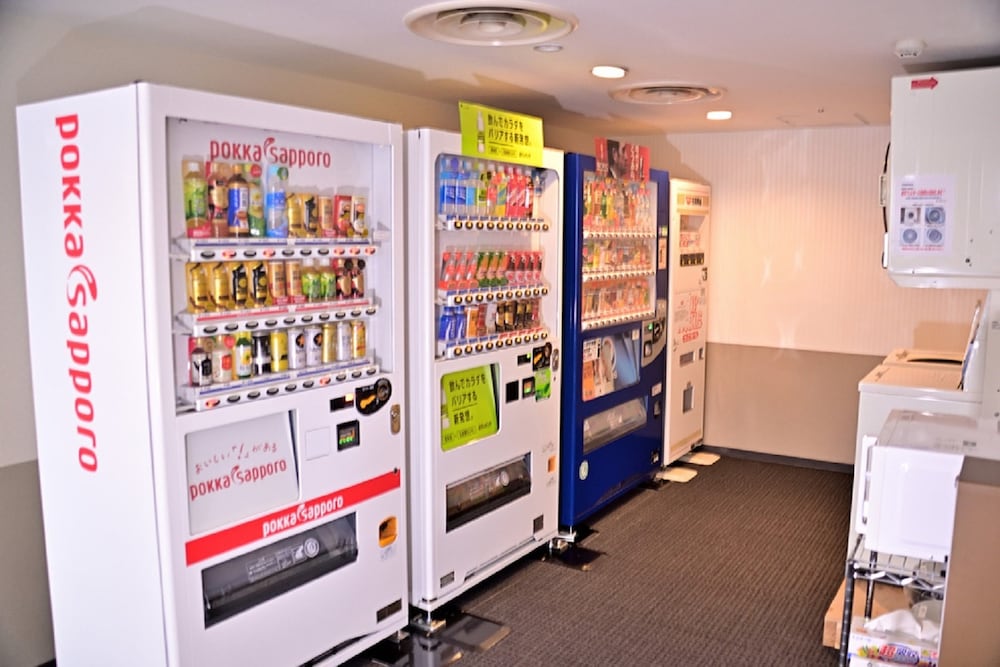 Takasaki Urban Hotel 33/50
