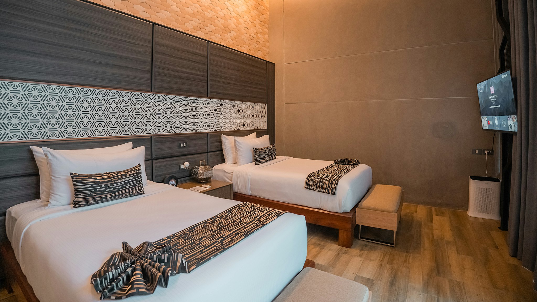 La Miniera Pool Villas Pattaya 14/50