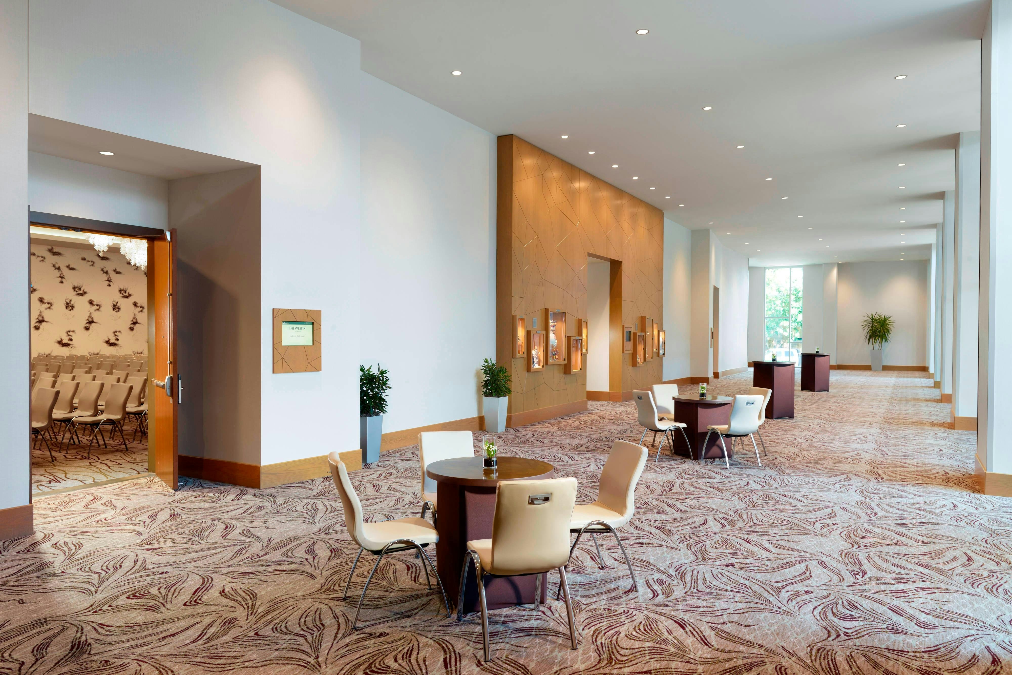 THE WESTIN JACKSON 29/56