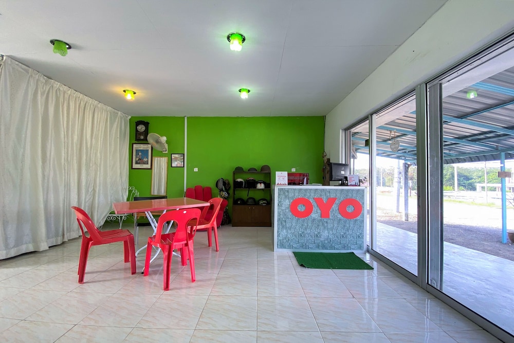 Capital O 90168 Serambi Pelangi Chalet 10/30