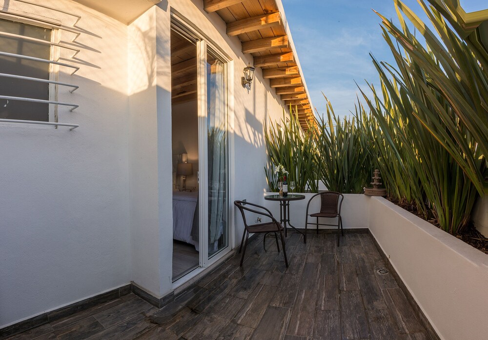 M Hoteles Concepto Ex Mlm Boutique Hotel 32/34
