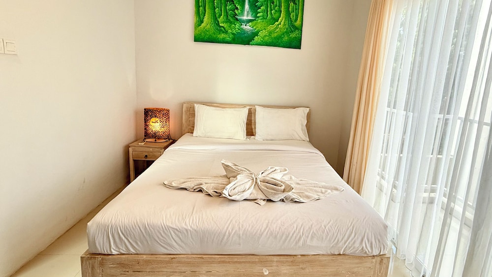 Padma Pandawa Villa 14/50