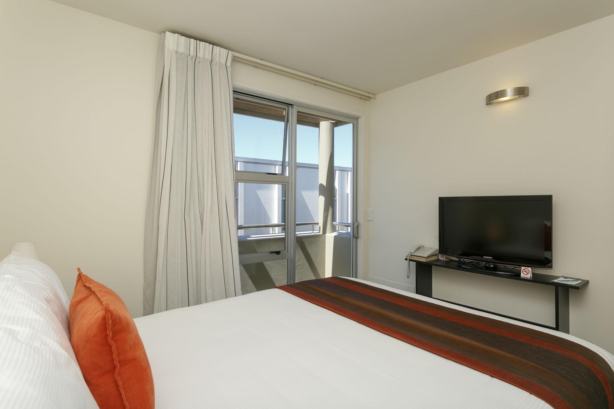 1 Bedroom, Garden View, Garden Area