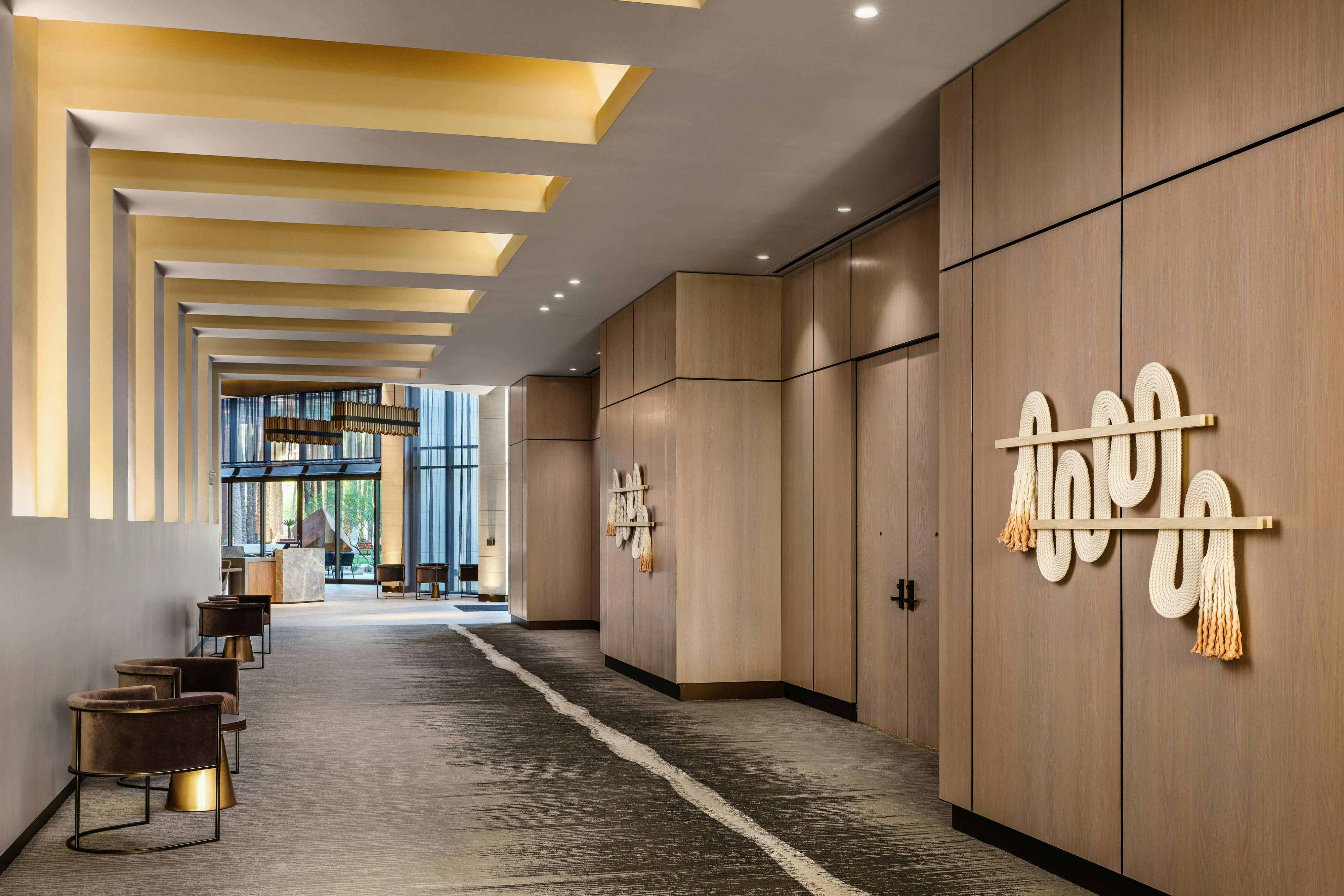 AC Hotel Phoenix Downtown 6/18