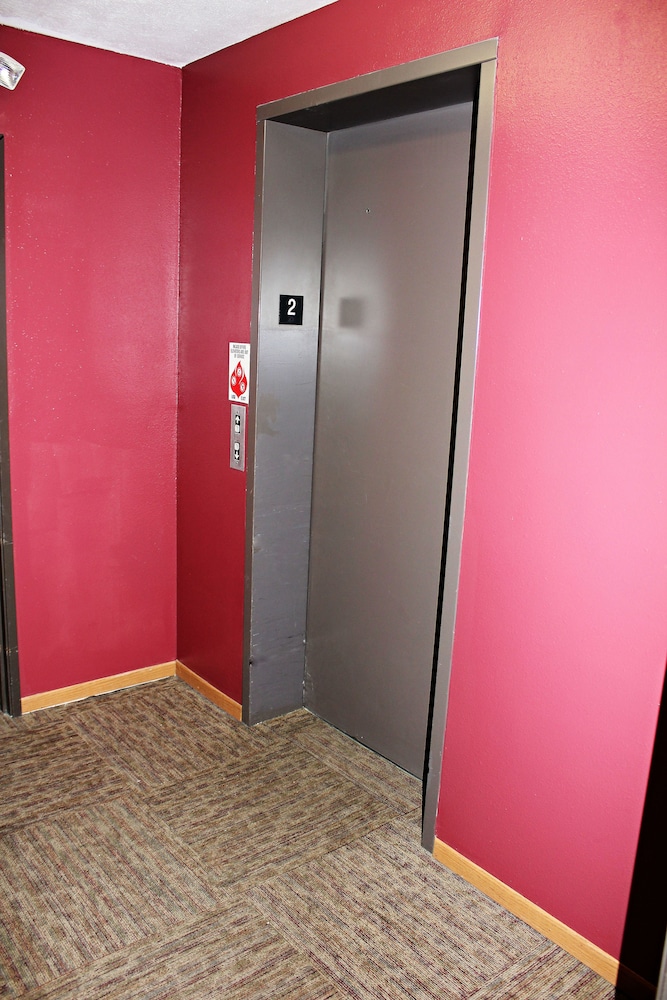 Capri Inn and Suites of Beatrice 11/31