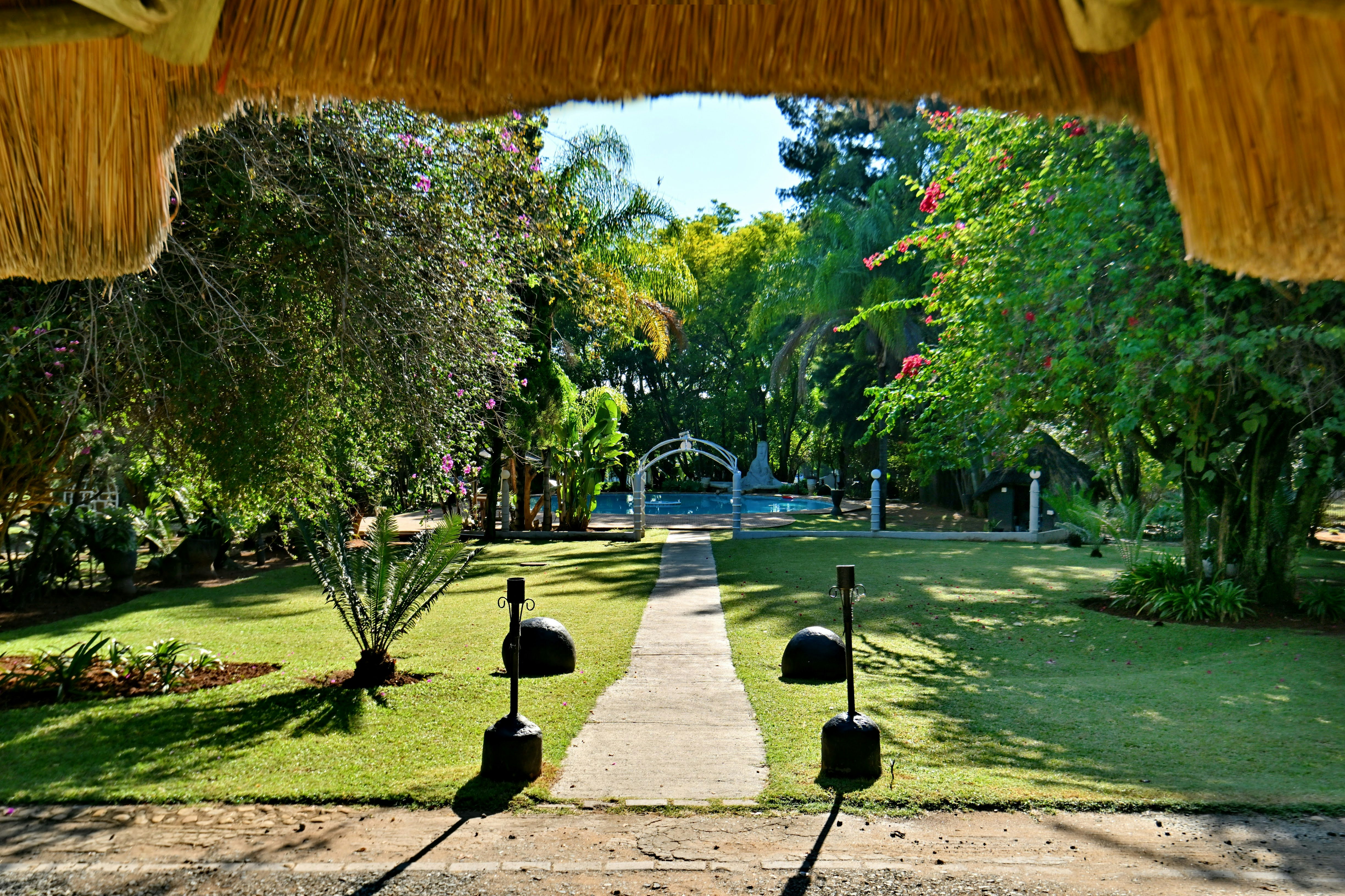 BON Hotel Rustenburg 32/36