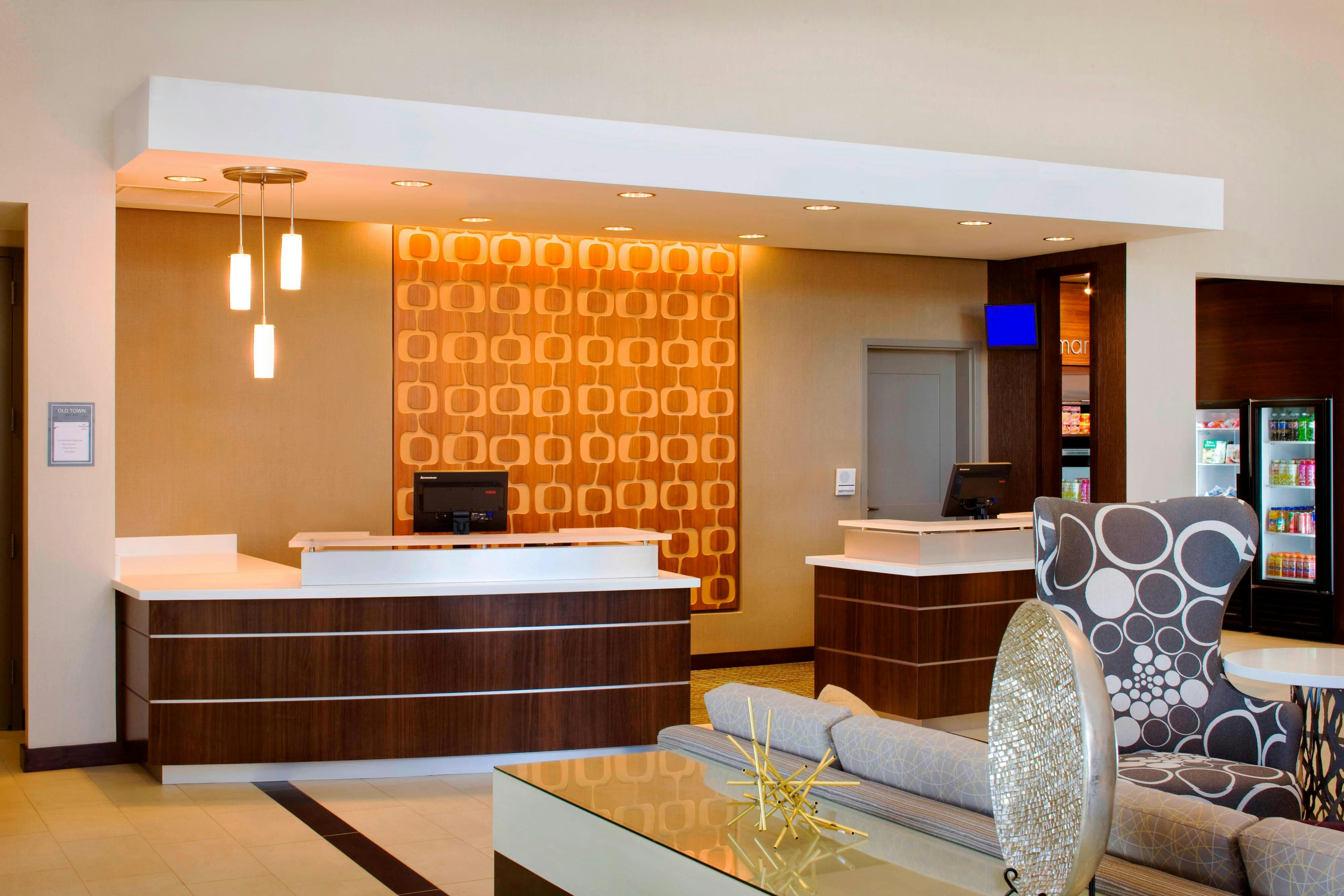 Residence Inn Tustin Orange County 1/19