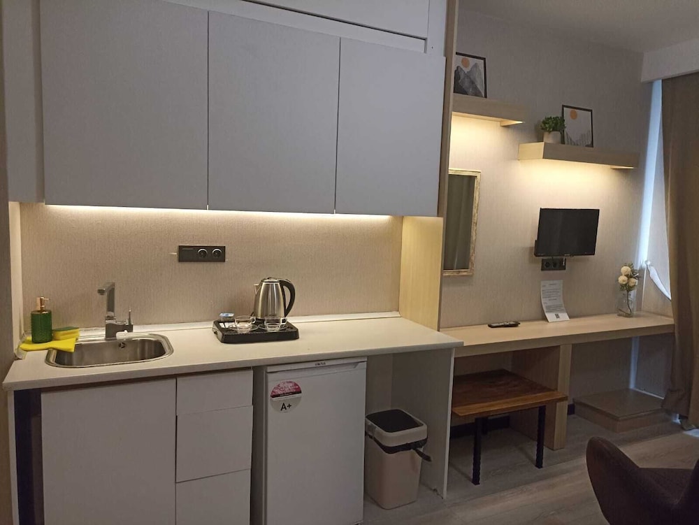 Demir Palas Suites 28/28