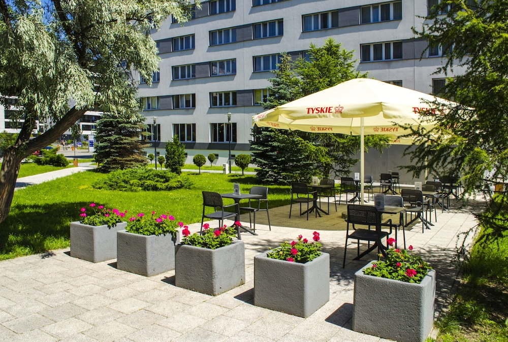amenities