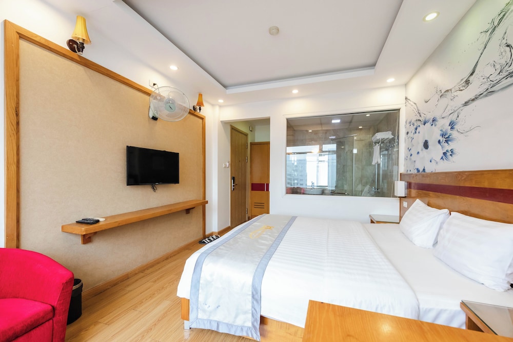 Home Hotel Truong Cong Giai 35/50