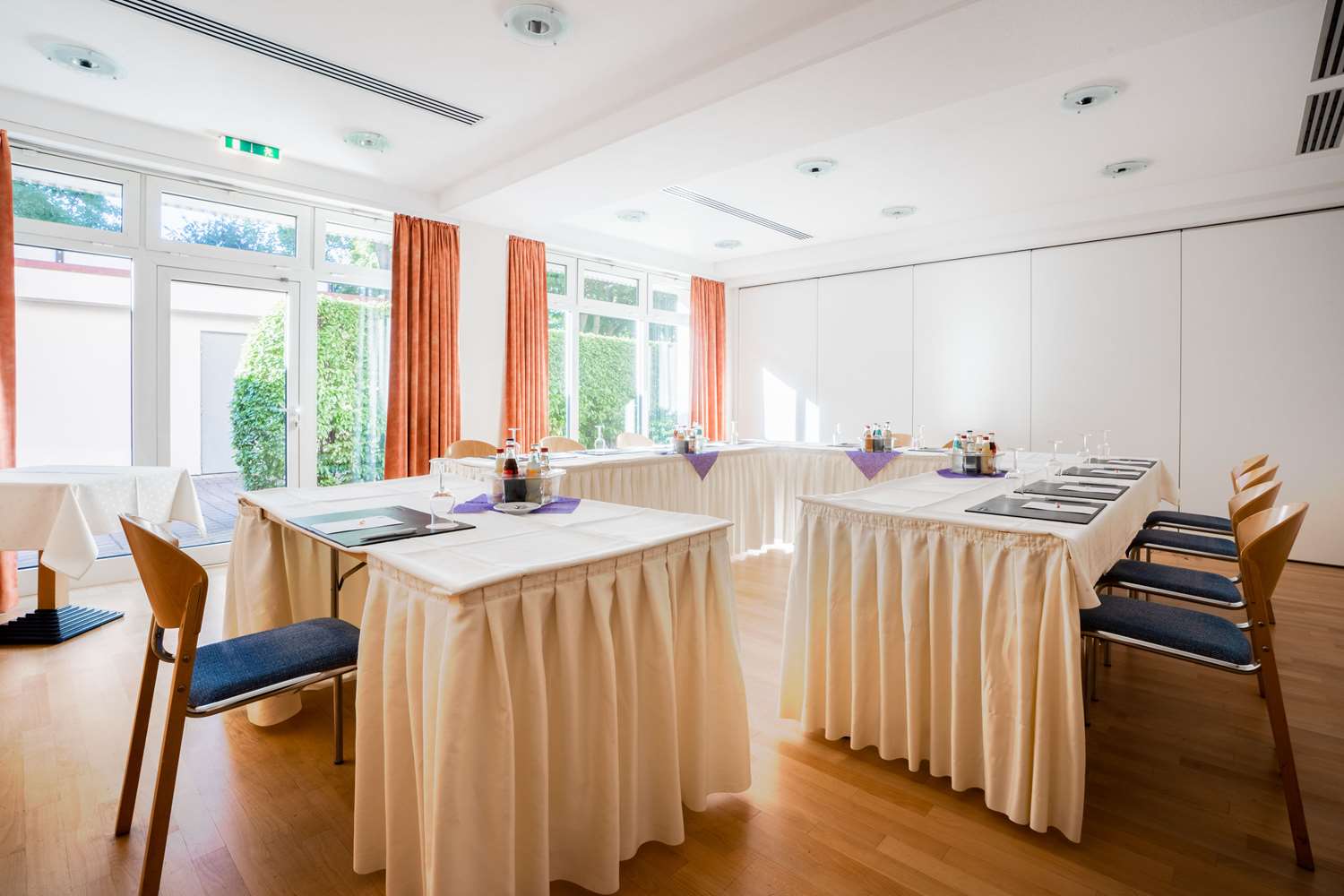 Hotel am Tierpark Gotha 3/18