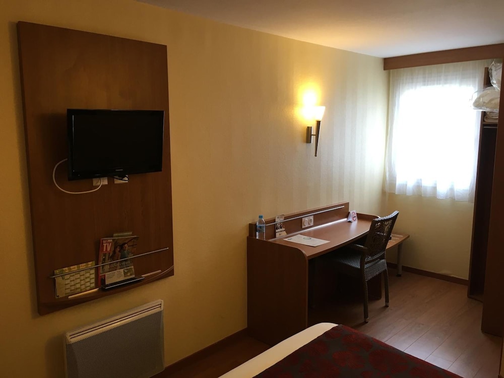 Hotel Le Beaulieu 28/50