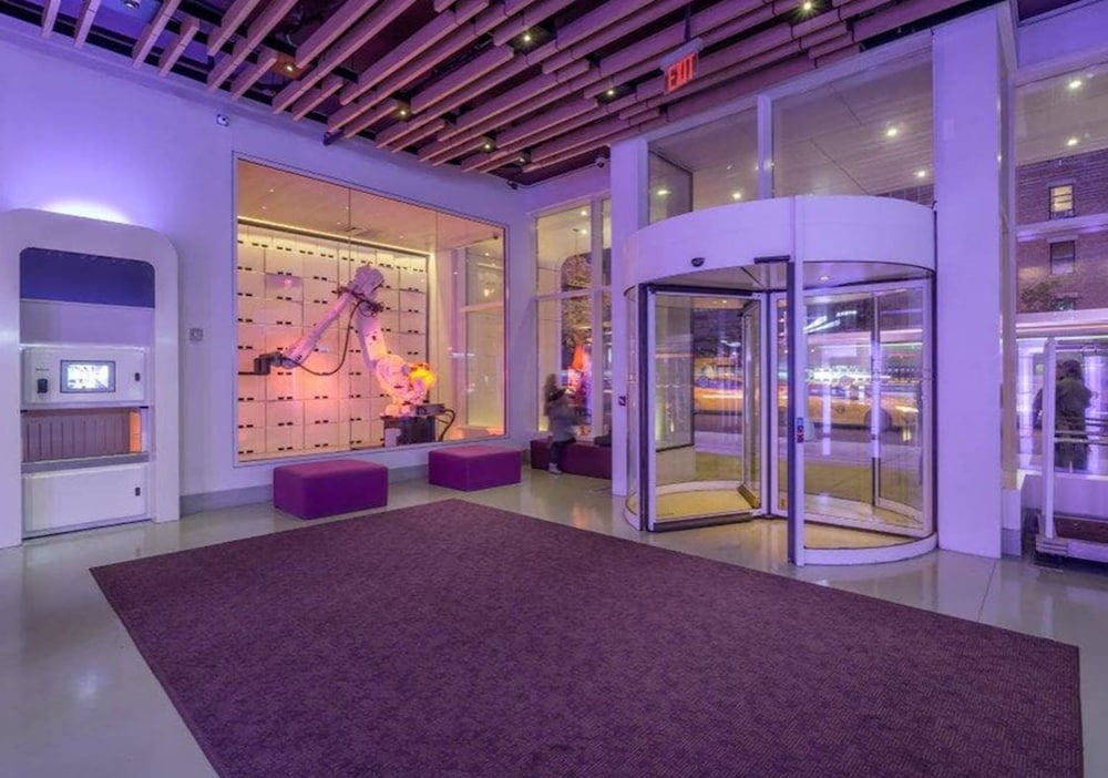 YOTEL New York Times Square, Select by Hilton 18/42