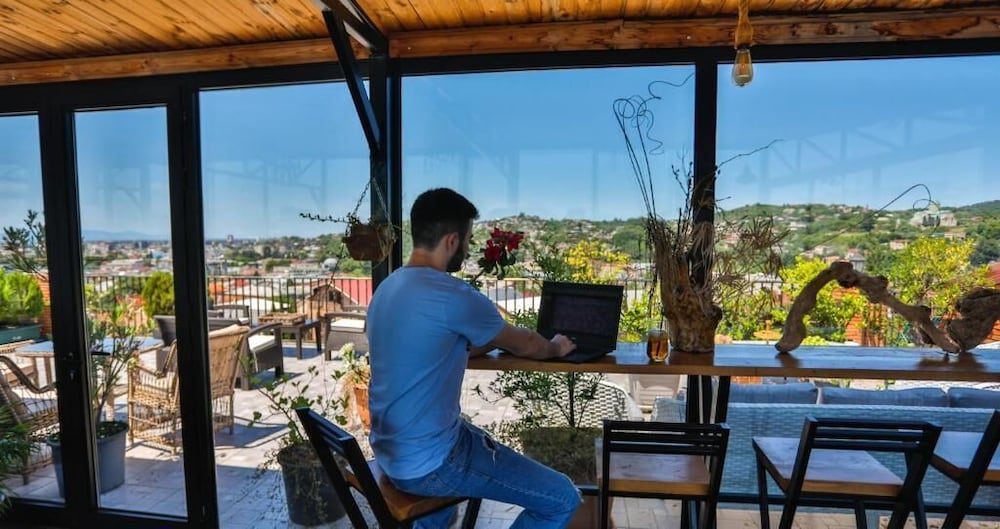 Hotel Terrace Kutaisi 33/50