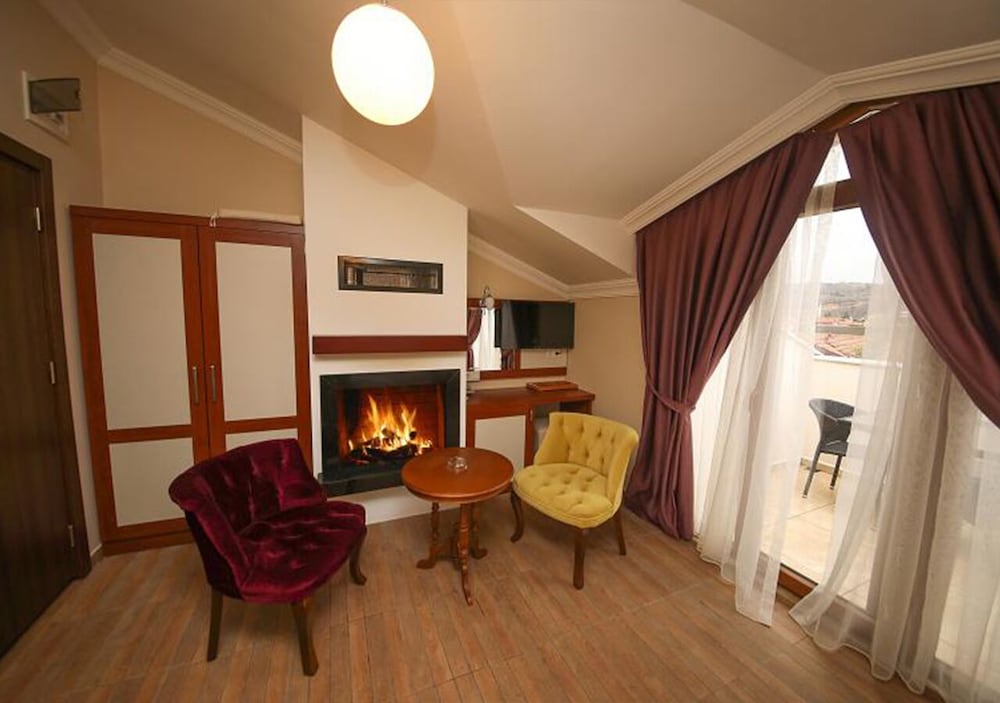 Sea House Hotel 26/36