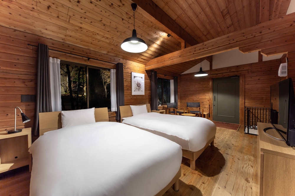 Ryokan Hanagokoro 18/63