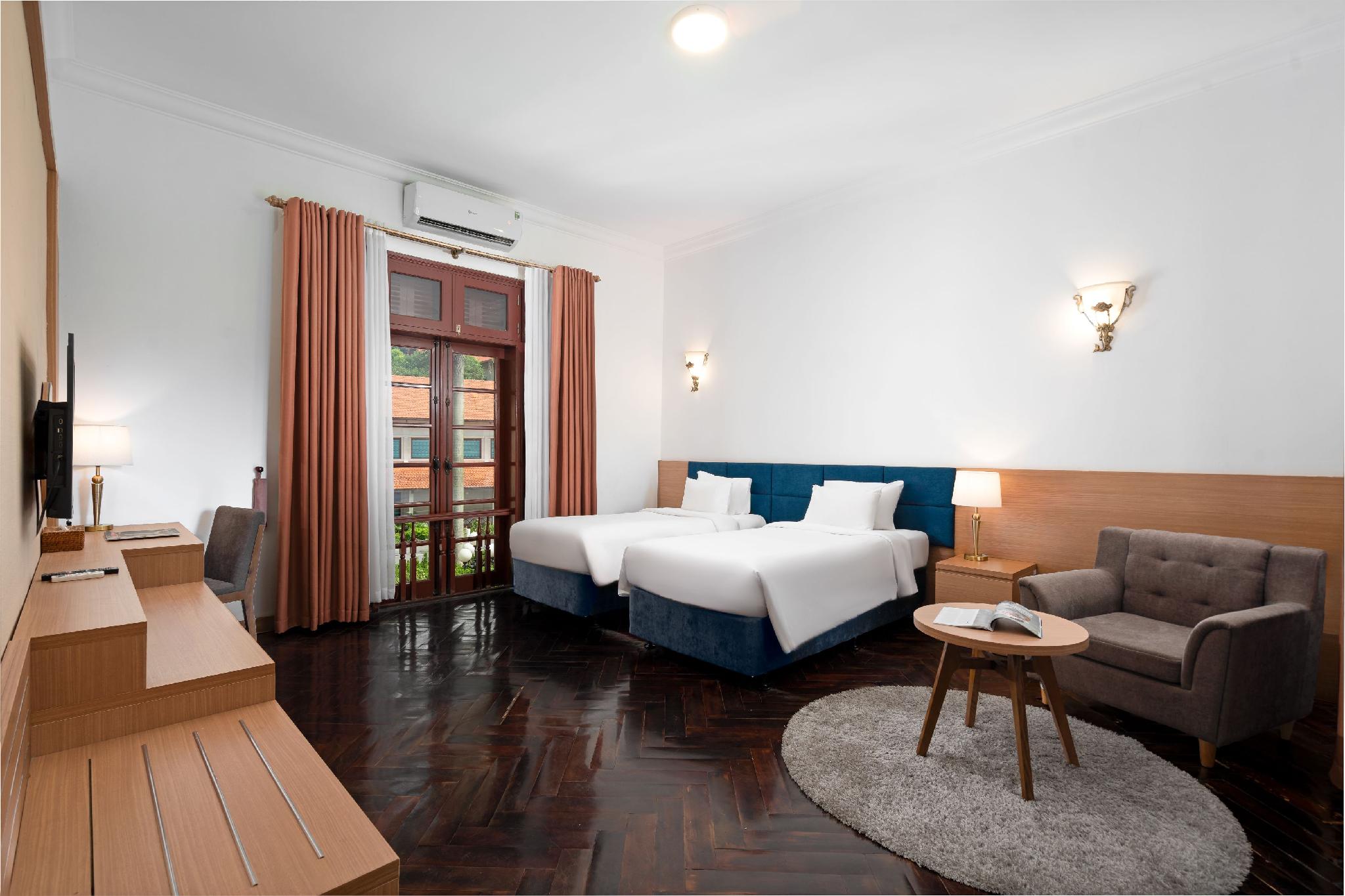 Premium, Twin Beds