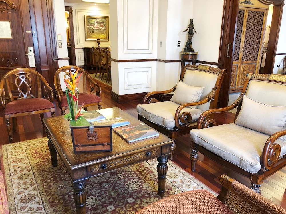 Hotel Plaza Grande 28/76