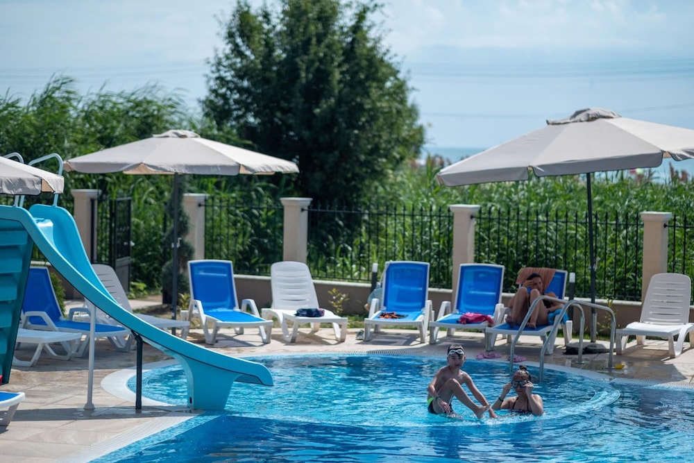 SPERANTA Hotel & Villas 26/40