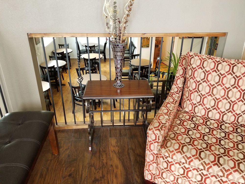 Fairbridge Inn Coeur D Alene 25/45