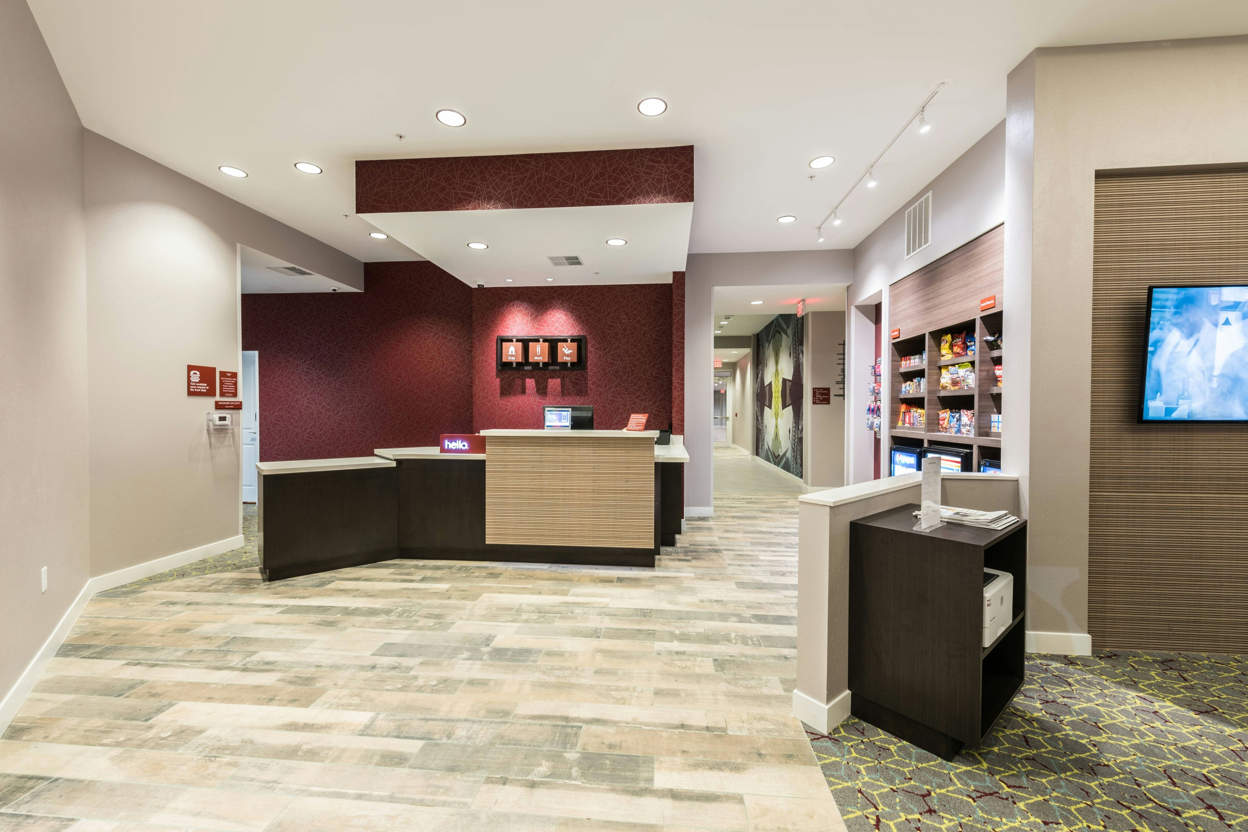 Towneplace Suites Chicago Schaumburg 3/59