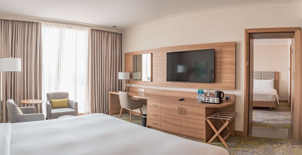 Hilton Garden Inn Kuwait 18/49