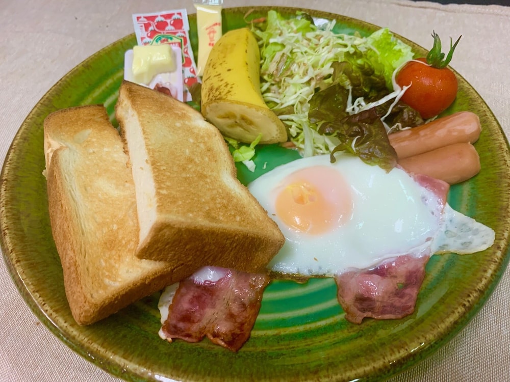 Guest House Isa 19/50