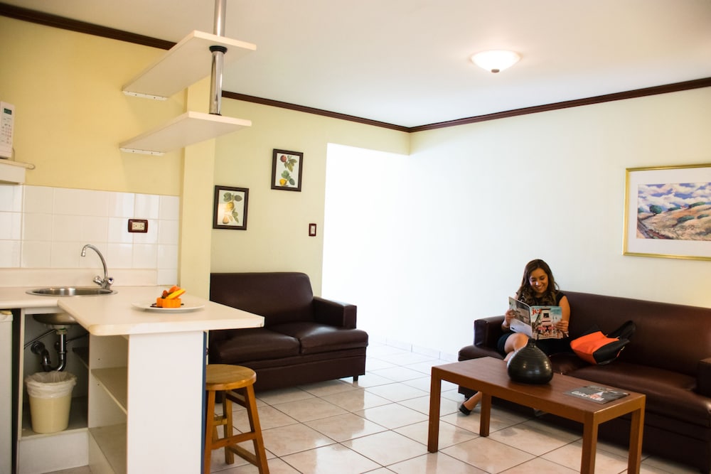 Gardenia Inn Hotel 41/67