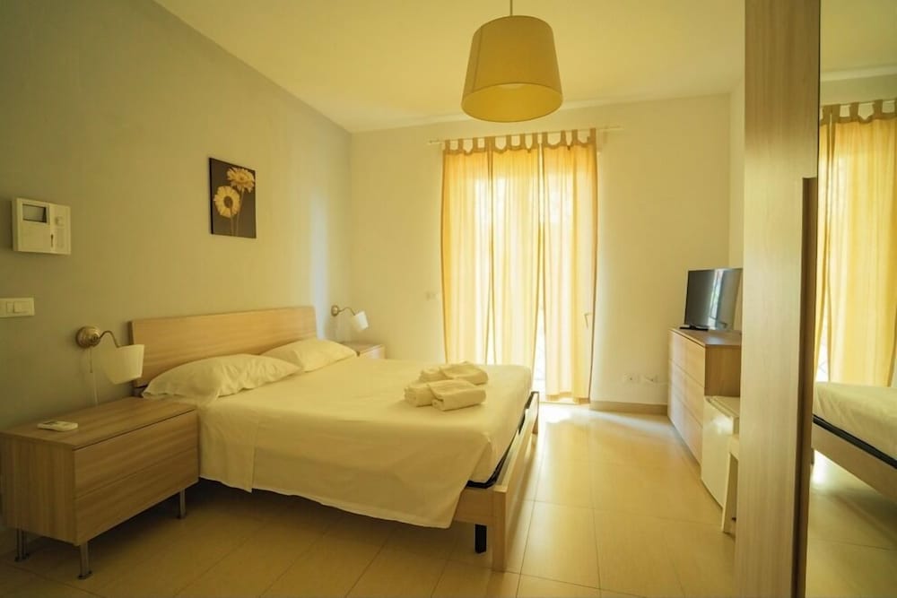 Isa Fiumicino Airport Residence 21/50