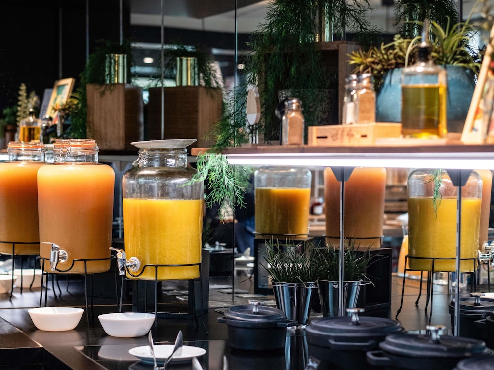 NOVOTEL EVRY COURCOURONNES 20/47