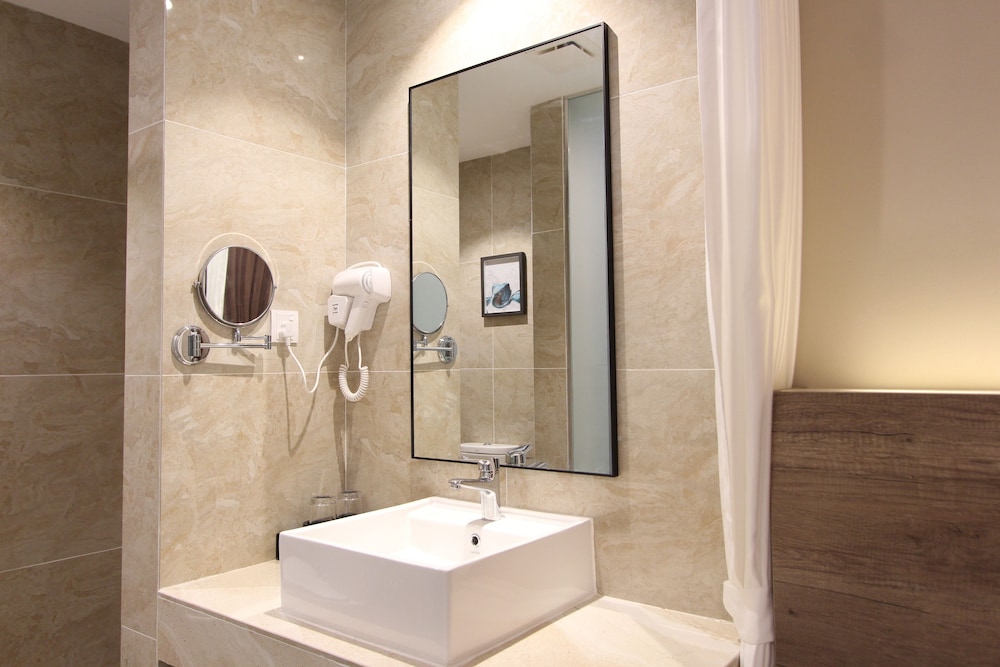 D&F Boutique Hotel Seremban 2 30/35