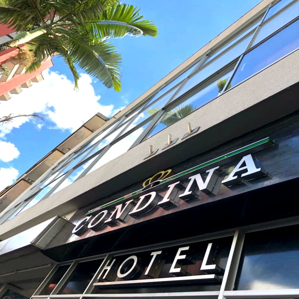 Hotel Condina 1/26
