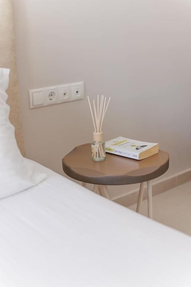 Scarabeo Hotel and Villas Parga 28/57