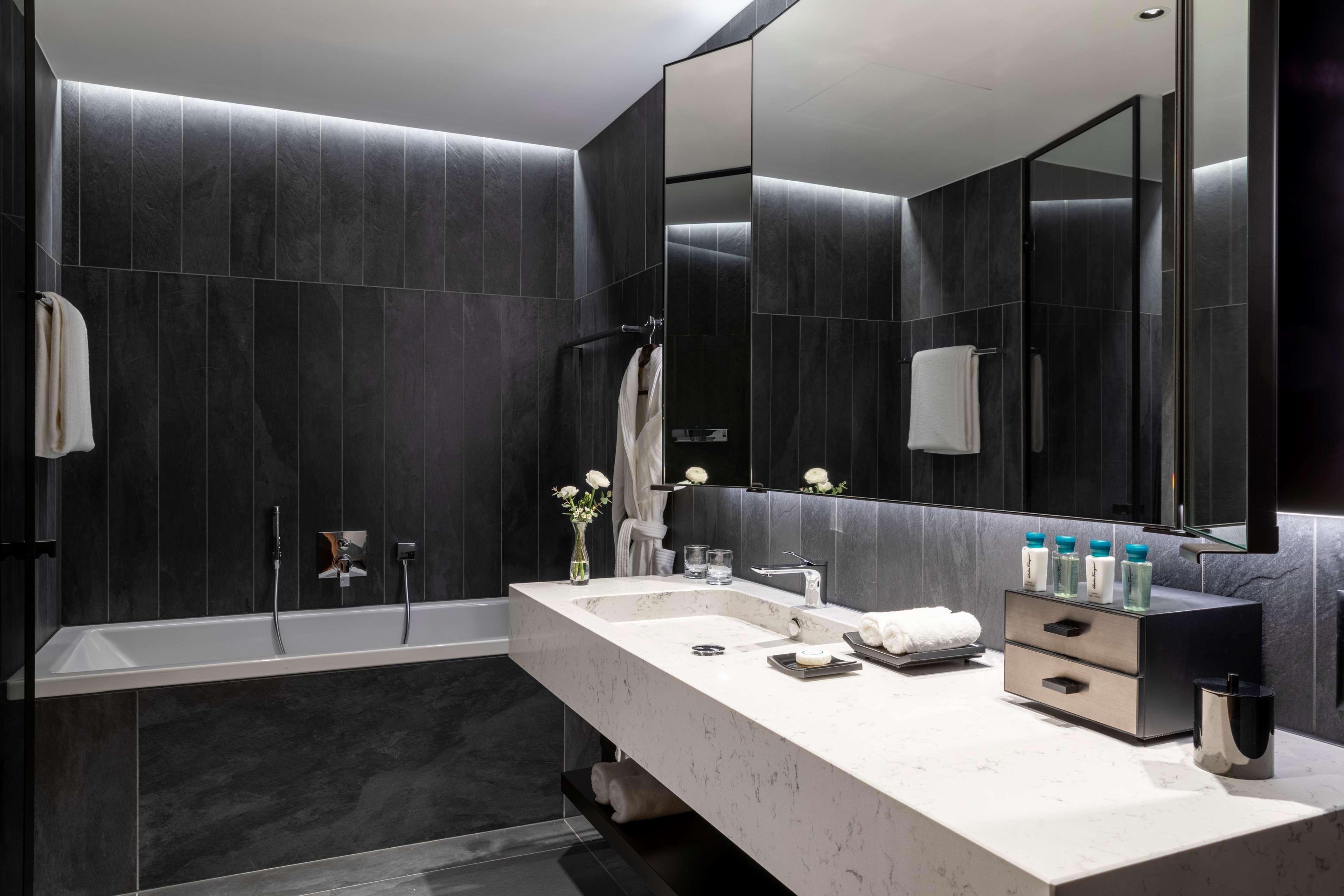 Belle Epoque، Kempinski Palace Engelberg 5/10