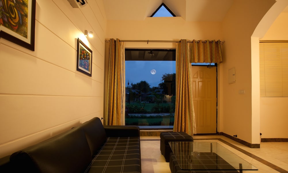 Shri Radha Brij Vasundhara Resort & Spa - Goverdhan 17/30